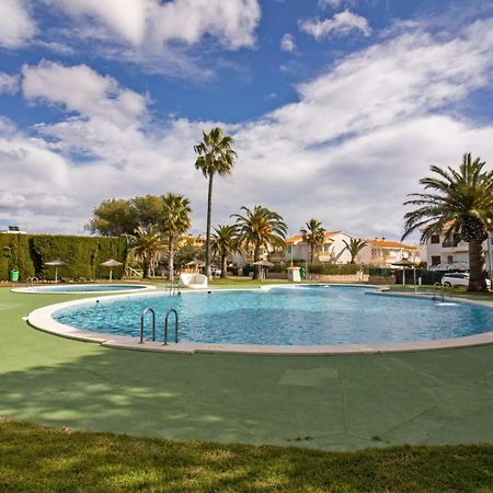 Casa Privada En Primera Linea - Tres Playas Albert Villas Alcossebre Eksteriør bilde