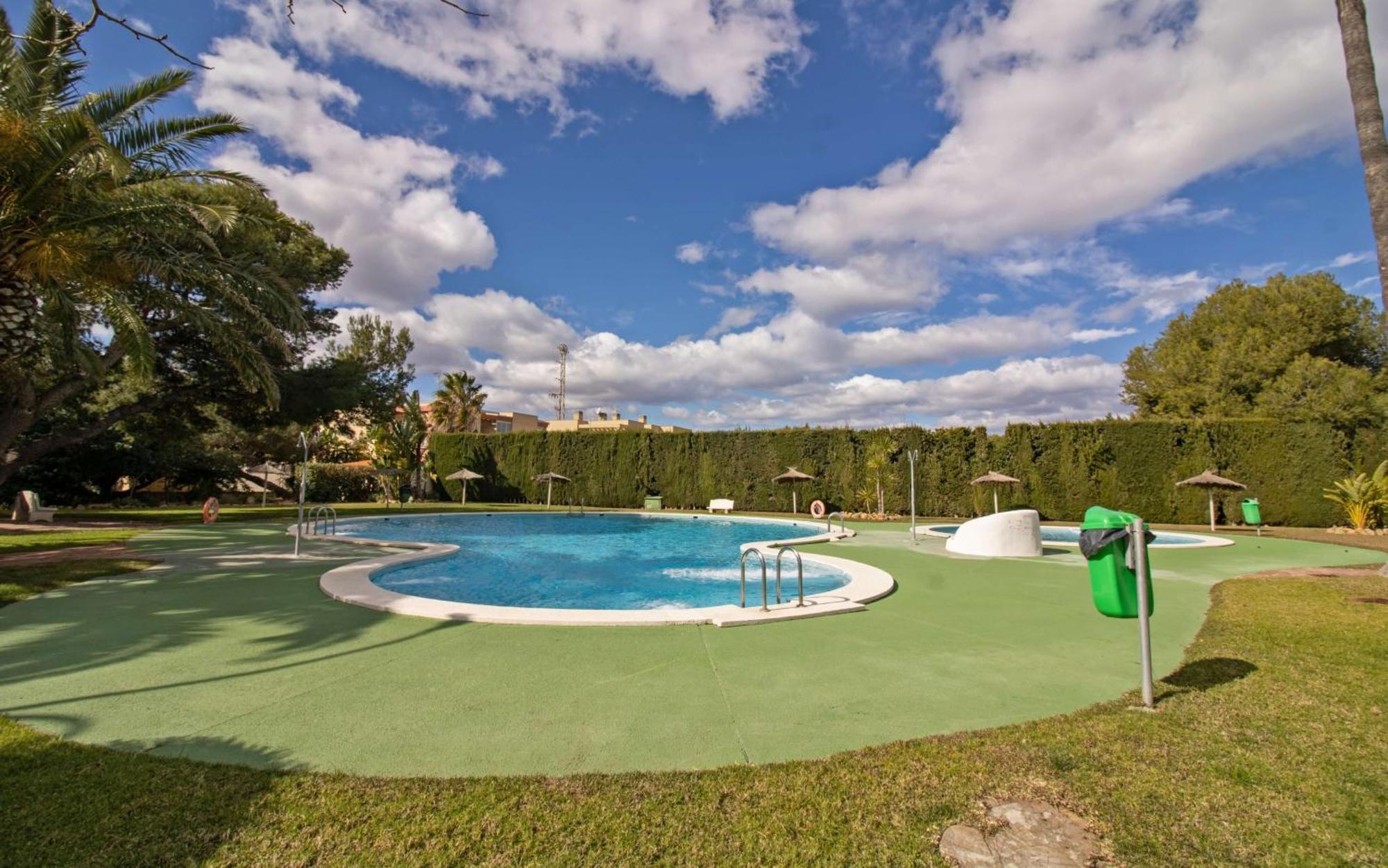 Casa Privada En Primera Linea - Tres Playas Albert Villas Alcossebre Eksteriør bilde