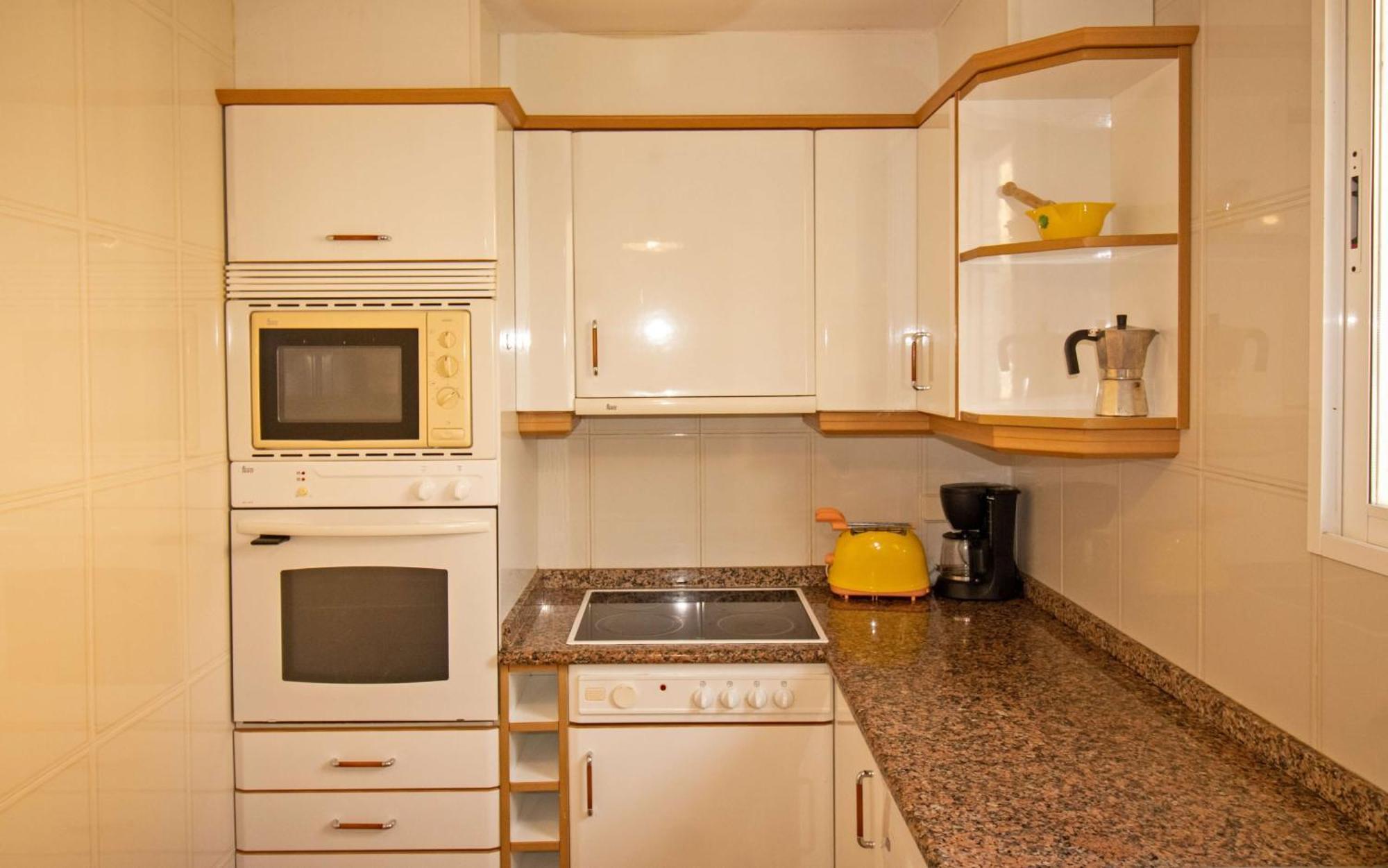 Casa Privada En Primera Linea - Tres Playas Albert Villas Alcossebre Eksteriør bilde