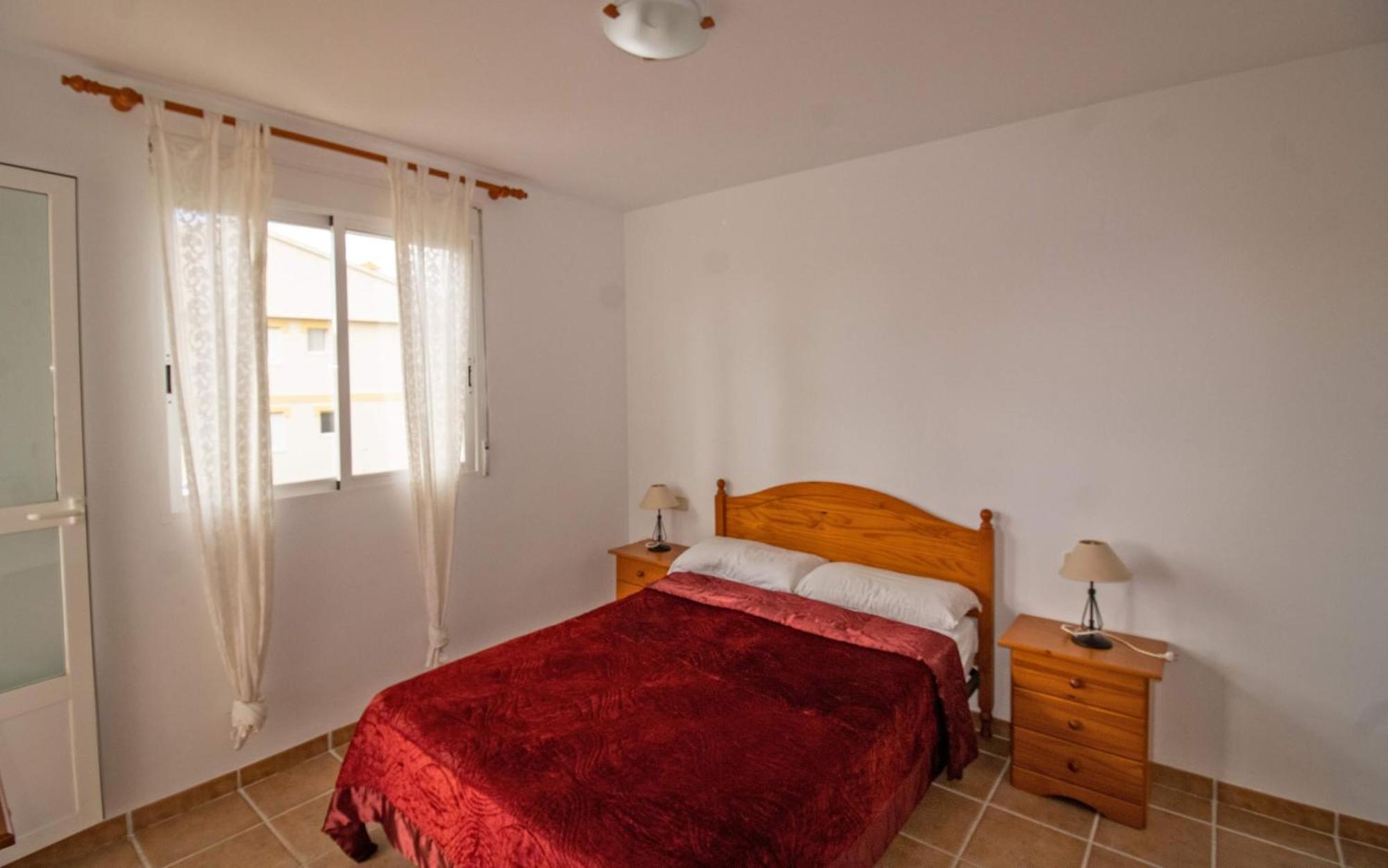 Casa Privada En Primera Linea - Tres Playas Albert Villas Alcossebre Eksteriør bilde