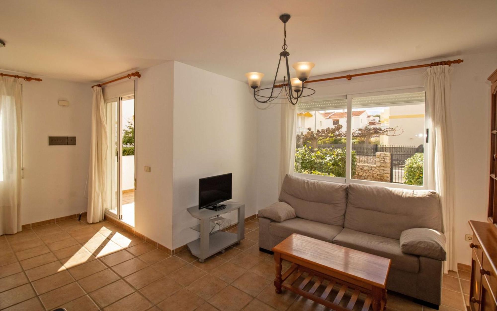 Casa Privada En Primera Linea - Tres Playas Albert Villas Alcossebre Eksteriør bilde